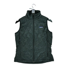 Doudoune patagonia noir d'occasion  Bressols