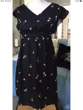 Mama maternity dress for sale  OKEHAMPTON