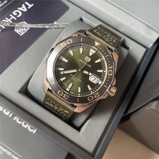 Tag heuer aquaracer for sale  USA
