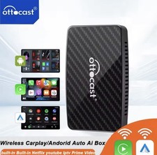 Ottocast play2video pro usato  Roma