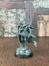 Drukhari archon dark for sale  SWANSEA