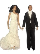 Danbury inaugural barack for sale  Wilsonville