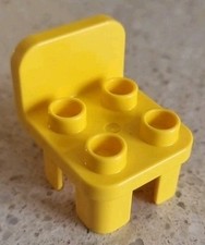 Lego duplo sedia usato  Firenze