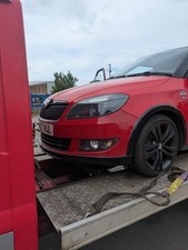 Fabia monte carlo for sale  NEWCASTLE UPON TYNE