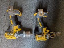 Dewalt 18v drill for sale  AYLESBURY
