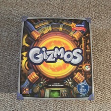 Gizmos 2nd edition for sale Gizmos 2nd edition for sale  NEWPORT