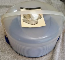 Tupperware caketaker 30628 for sale  Jonesboro