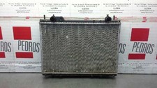 RADIADOR AGUA / 1135982 PARA FIAT BRAVO 182 JTD 105 / 100 SX comprar usado  Enviando para Brazil