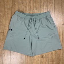 Armour shorts mens for sale  Waukegan