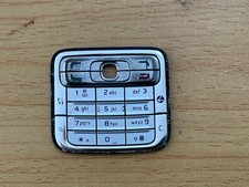 Tastiera originale Nokia N73 keyboard teclado Tastatur clavier comprar usado  Enviando para Brazil