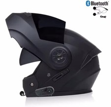 Motorrad helm bluetooth gebraucht kaufen  Frankfurt am Main