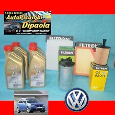 Kit tagliando volkswagen usato  Cerignola