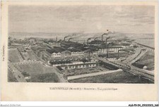 Algp9 0886 tantonville d'occasion  France