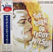 Teddy wilson the gebraucht kaufen  Deutschland