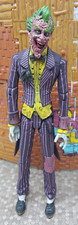 DC DIRECT BATMAN ARKHAM CITY SERIES THE JOKER SICKENED VARIANT FIGURE 2011 (v3k) comprar usado  Enviando para Brazil