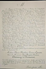Boscary romaine gaccon d'occasion  Pluvigner