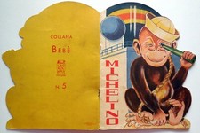 Vintage fiaba collana usato  Gioia del Colle