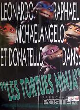 Teenage mutant ninja d'occasion  France
