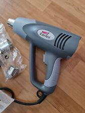 Earlex hg1500 heat for sale  NORWICH