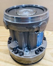 Poclain hydraulic mse02 for sale  Kansas City