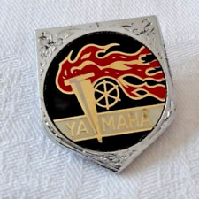 Vintage yamaha pin for sale  CRAIGAVON