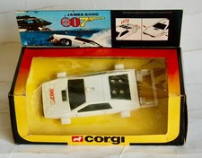 Corgi 269 james for sale  KENILWORTH