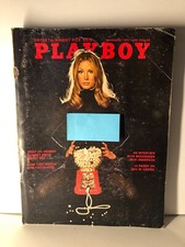 Nice 1972 playboy for sale  Warren