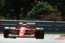 S1061 alain prost. d'occasion  Antibes