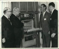 1967 press photo for sale  Memphis