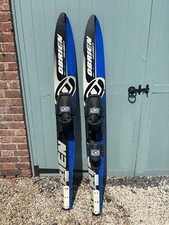 Water Skis for sale  DORCHESTER