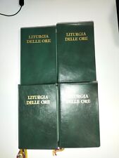 Breviario voll. usato  Algua