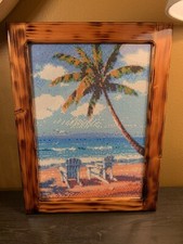 Diamond art painting for sale  Marshall