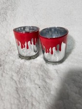 Candle holders glass for sale  Madera