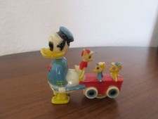 Alte donald duck gebraucht kaufen  Essen