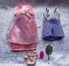 Barbie fashion bundle for sale  Longview