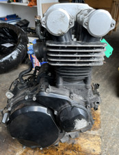 Yamaha fzs fazer for sale  HASSOCKS