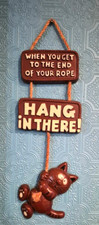 cat wall hanging for sale cat wall hanging for sale Franconia
