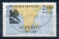 Stamp timbre 2518 d'occasion  Toulon-