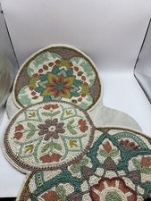 Pier beaded table for sale  Perryville