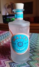 Bottiglia vuota gin usato  Castro