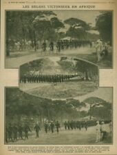 Antique belgians victorious d'occasion  Expédié en Belgium