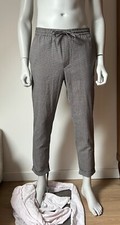 Pantalon slim fit d'occasion  Pontault-Combault