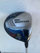 Callaway driver big usato  Vicenza