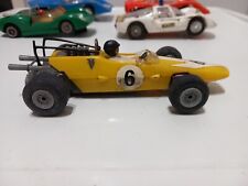Slot cars stabo usato  Palermo