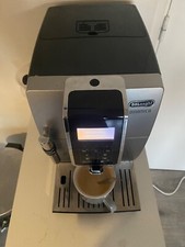 Machine café broyeur d'occasion  Viriat