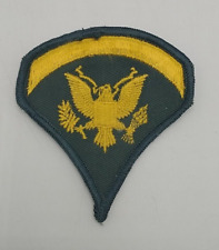 Army specialist rank for sale  Middlefield