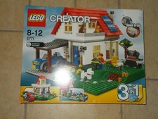 Lego creator 5771 gebraucht kaufen  Haldensleben-Umland