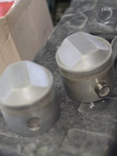 Bsa a65 pair for sale  DONCASTER