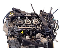 Motore semicompleto opel usato  Italia