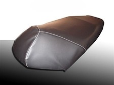 SITZBEZUG AUS ÖKO-LEDER SKY FÜR HONDA FES 125- 150 PANTHEON 2T BIS 2002 comprar usado  Enviando para Brazil